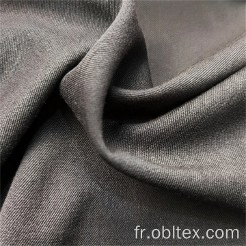 OBL21-2728 Tissu de spandex T / R pour pantalon